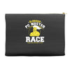 glorious pc gaming master race Accessory Pouches