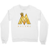 maluma Crewneck Sweatshirt