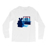 cat week Long Sleeve Shirts