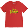 wyld stallyns V-Neck Tee