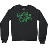 lucky charm Crewneck Sweatshirt