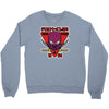 new york foot clan Crewneck Sweatshirt