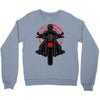night rider Crewneck Sweatshirt