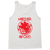 mother of cat new Tank Top
