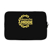 depeche mode 2 Laptop sleeve