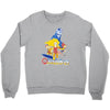 thunderbutts Crewneck Sweatshirt
