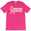Survivor Rock T-Shirt