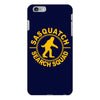 sasquatch tshirt bigfoot shirt funnyt shirt funny shirt cool t shirt a iPhone 6/6s Plus Case