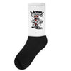 rich cat Socks
