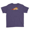 top bun Youth Tee