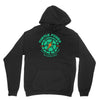 turtle power company Hoodie