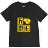 lithuania europe home V-Neck Tee
