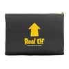 real elf Accessory Pouches