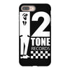 2 tone records iPhone 8 Plus
