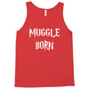 muggle born Tank Top