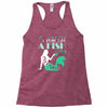 mermaid Racerback Tank
