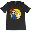 international womens T-Shirt