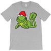 kermit christmas T-Shirt