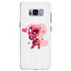 KISS ME PLEASE Samsung Galaxy S8 Plus