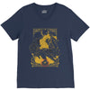 pegasvs V-Neck Tee
