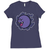 pok&eacute;boo stage 1 Ladies Fitted T-Shirt