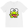 keroppi2 V-Neck Tee