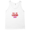 CALL ME Tank Top