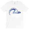 I Don't Care How Many Miles Per Gallon T-Shirt
