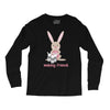 making friends Long Sleeve Shirts
