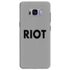 Riot Samsung Galaxy S8 Plus