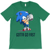 caffeine boost T-Shirt