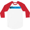 maniac 3/4 Sleeve Shirt