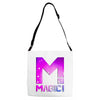 magic Adjustable Strap Totes