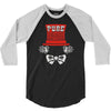 pure imagination 3/4 Sleeve Shirt