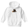 pancakes solarium Youth Hoodie