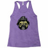 lemmy pugmister Racerback Tank