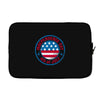 usa fourth of july Laptop sleeve