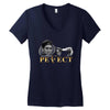 Perfect Women's V-Neck T-Shirt
