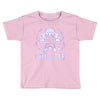 not the average gym otter Toddler T-shirt