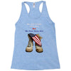 We Owe Them All Racerback Tank