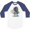 ps4life 3/4 Sleeve Shirt