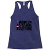 SIMPLE Racerback Tank