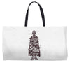 hero training Weekender Totes
