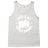 this is my spirit animal Tank Top