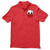 poland till i die Polo Shirt