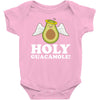 Holly Guacamole Baby Bodysuit