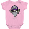 bandit Baby Bodysuit