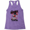 the original Racerback Tank
