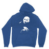 nosferatu vampire classic hammer horror Unisex Hoodie