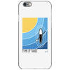 stand up paddle iPhone 6/6s Case